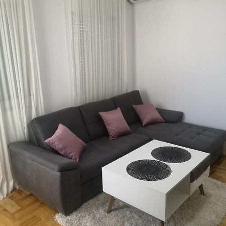 Ferienwohnung Jednosoban Stan Zoja Podgorica Exterior foto
